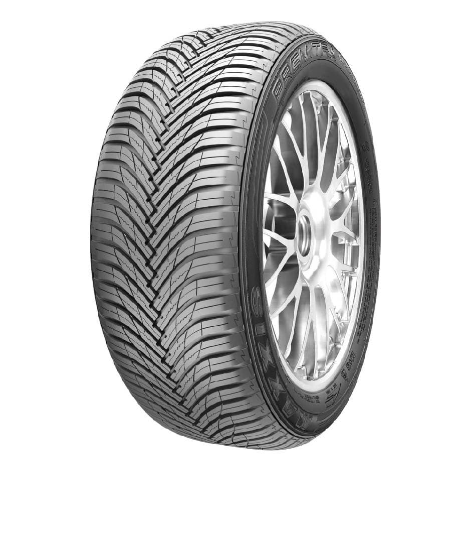 Всесезонна гума Maxxis 215/55 R17