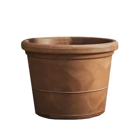Кашпа CL70 антика 57x57x70см