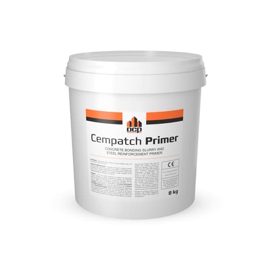 Грунд DCP Cempatch Primer 8кг