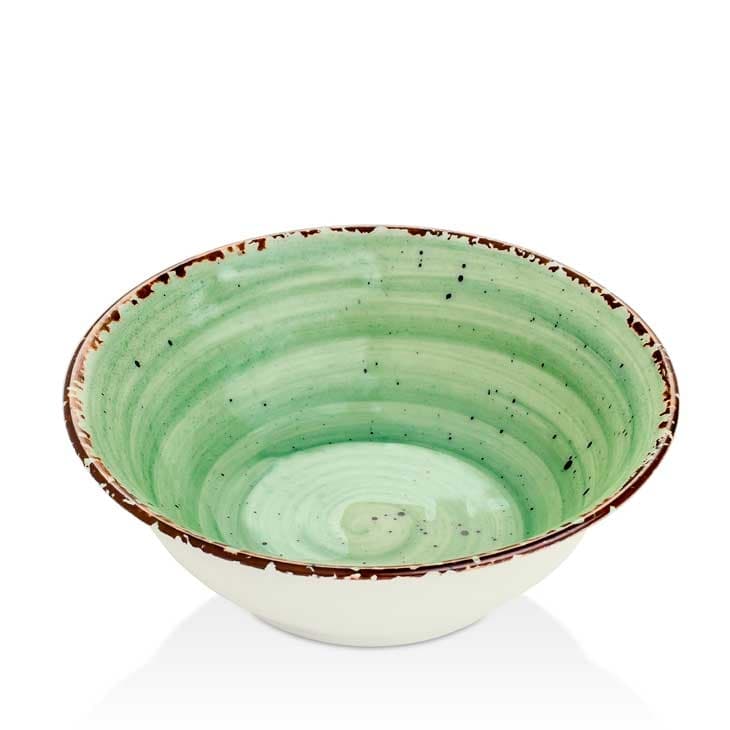 Купа Horecano Green 1340мл 23см