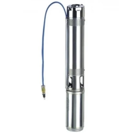 Потопяема помпа 4'' Wilo TWU 4-0409 EM 0,75 kW