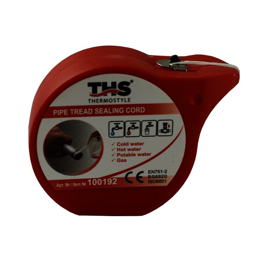 Тефлонова корда THS Thermostyle 50м