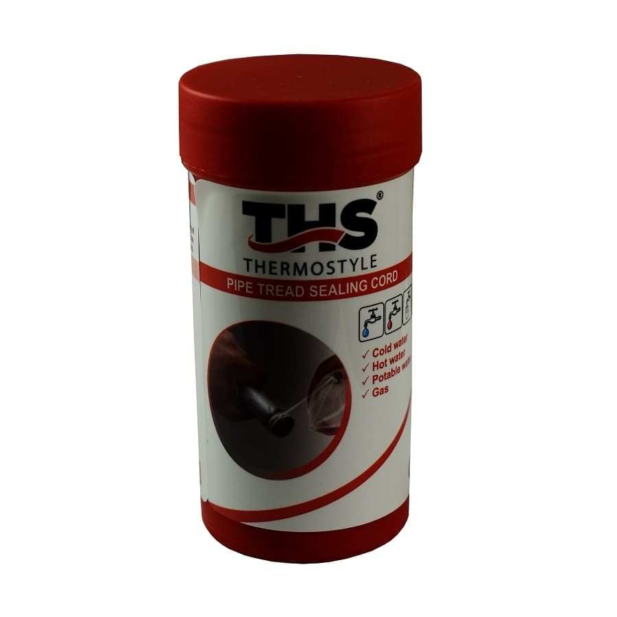 Тефлонова корда THS Thermostyle 160м