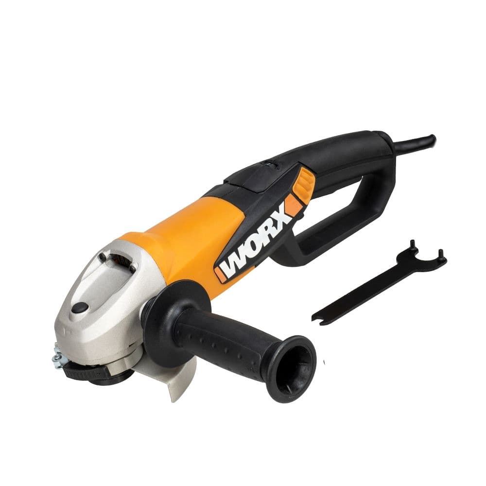 Ъглошлайф Worx WX722.1 / 125мм