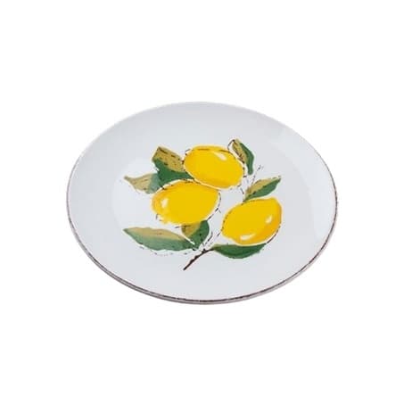 Комплект чинии Lemon PRT-5647 / 21см 6 броя