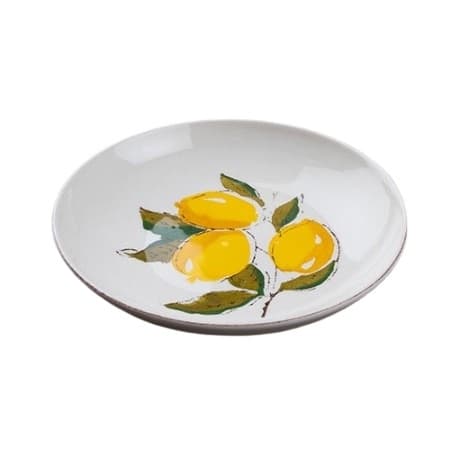 Комплект чинии Lemon PRT-5648 / 22см 6 броя
