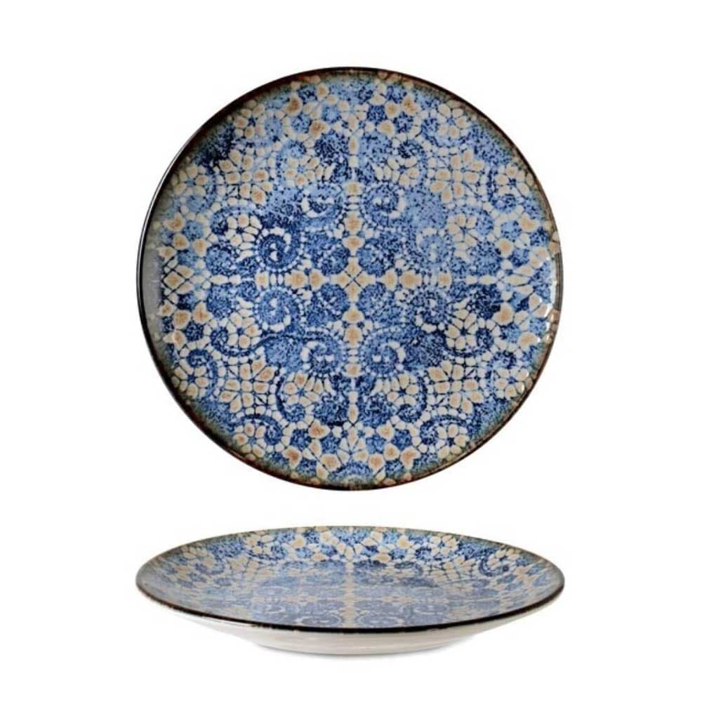 Чиния Valencia Blue VLC30DZ 30см 