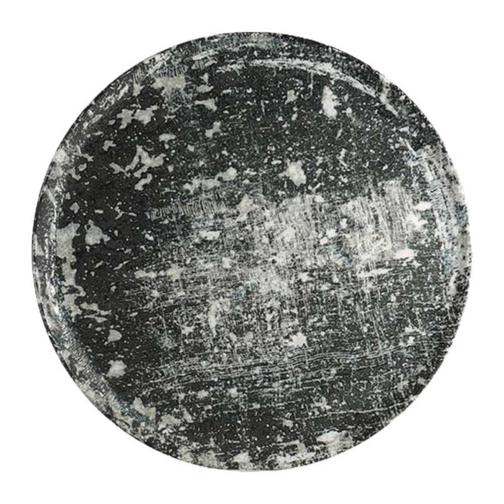 Чиния Valencia Nero VLC19DZ 19см 