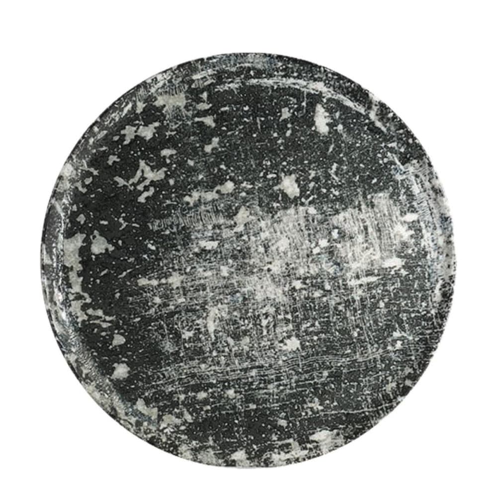 Чиния Valencia Nero VLC27DZ 27см 
