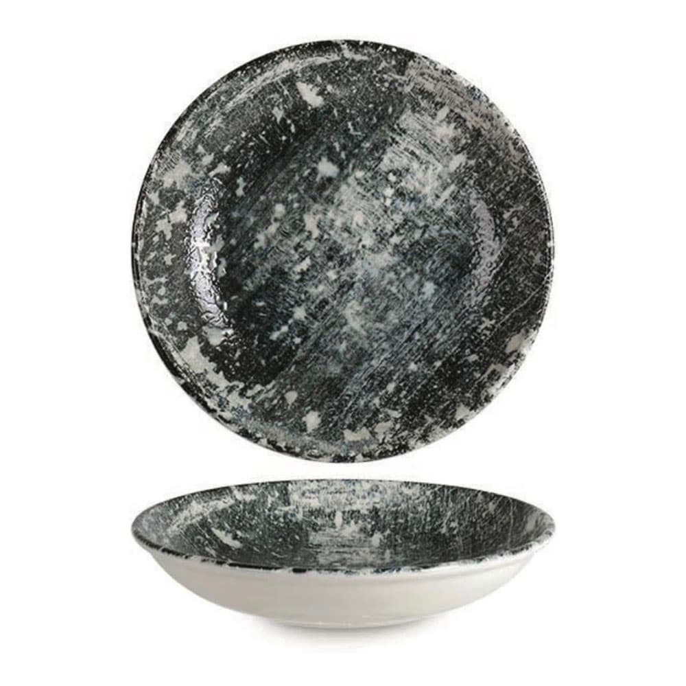 Чиния Valencia Nero VNU04CK 20,4см 