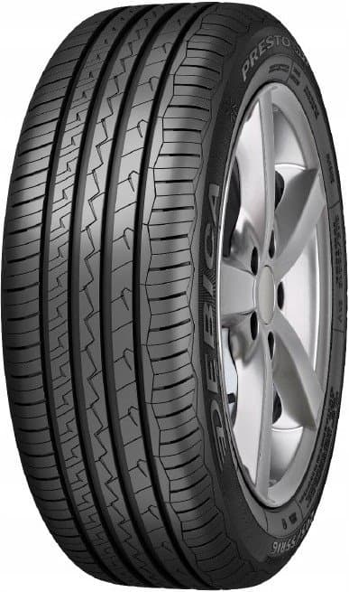 Летни гуми Debica 205/60 R 16 92H Presto HP 2