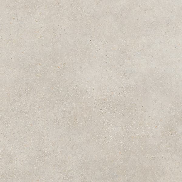 Калибриран гранитогрес Asphalt Off White 166131 / 600х600мм