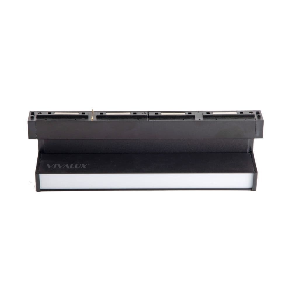 LED магнитно осветително тяло Vivalux SLIM25 Ultimo 12W 4000K