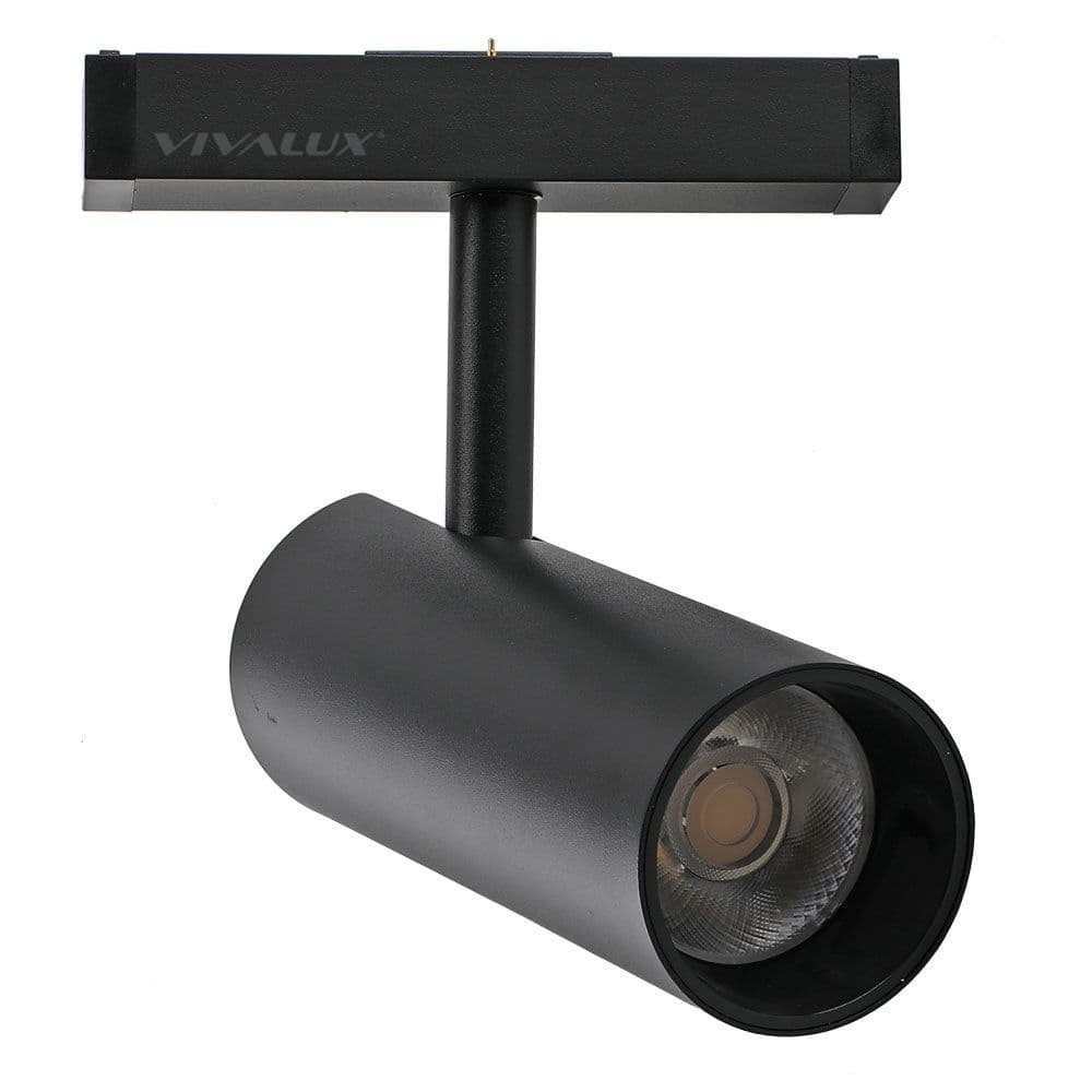 LED магнитен спот Vivalux SLIM25 Umbria 20W 4000K