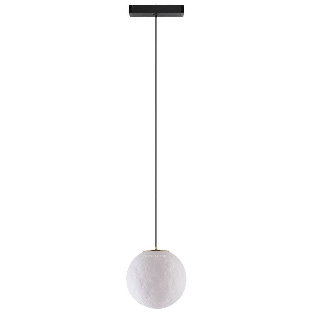 LED магнитно осветително тяло Vivalux SLIM25 Earth 6W 4000K
