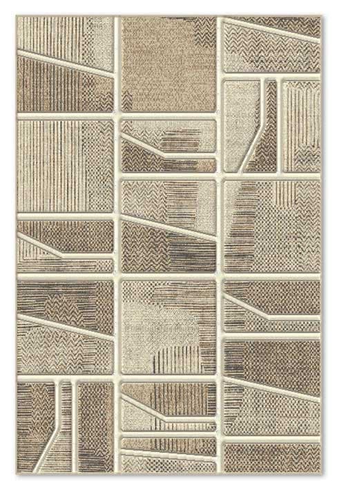 Килим Soho 1336-18455 / 160x230см