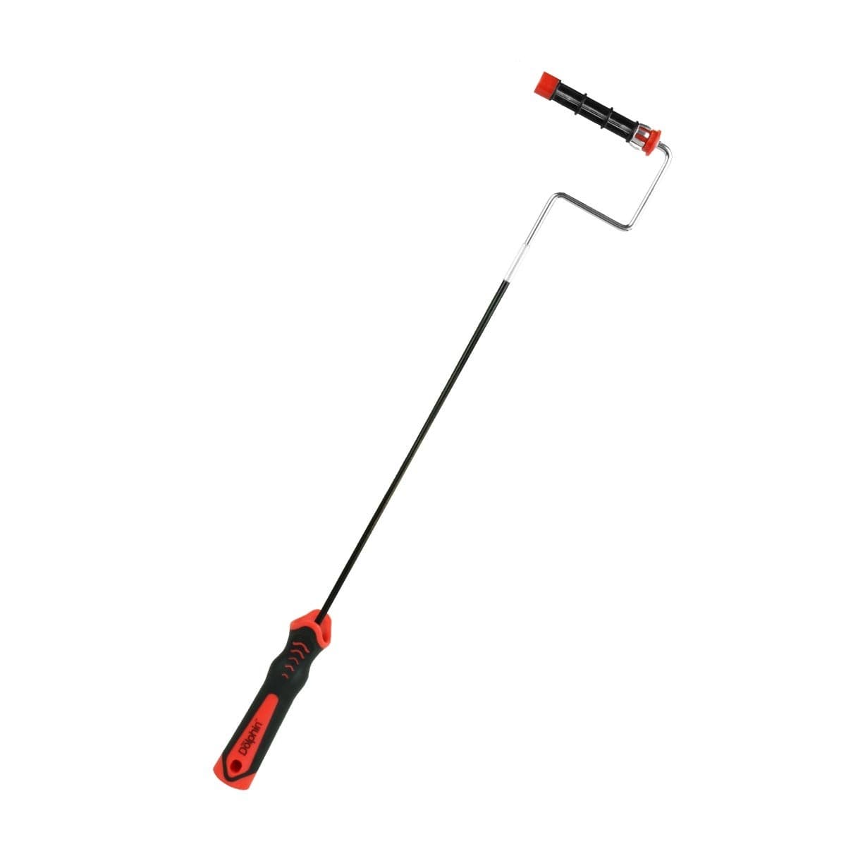 Дръжка за валяк Dolphin Flexi 330 DF10 / 10 см
