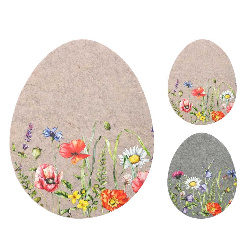 Подложка за хранене Великден 40x31,5x0,3см