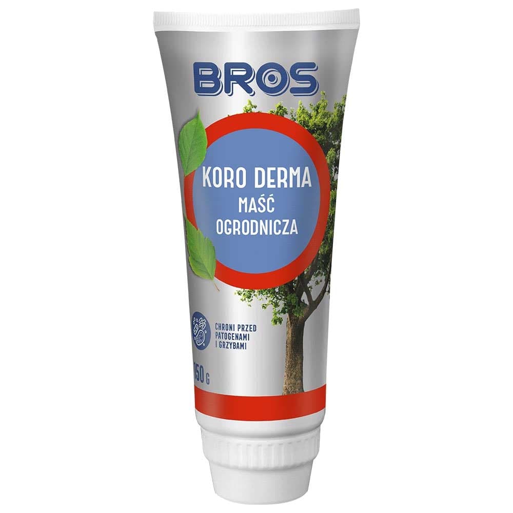 Овощарски мехлем Bros Еко Дерма 150г