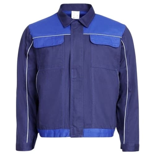 Работно яке Stenso Asimo Jacket / синьо / размер 48