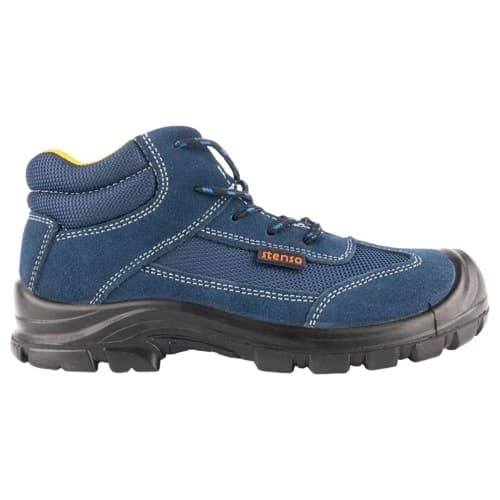 Работни обувки Stenso Dakota Ankle Pro S1 № 41
