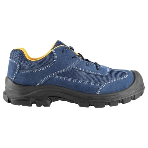 Работни обувки Stenso Dakota Low Pro S1 № 43