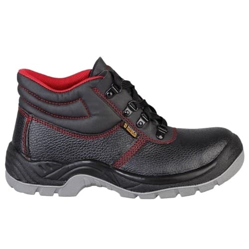 Работни обувки Stenso Toledo BS Ankle S1P № 41