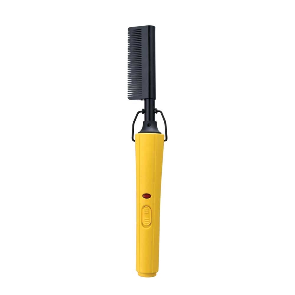 Електрически гребен за брада и коса Elite BHC-1352 / 35W 
