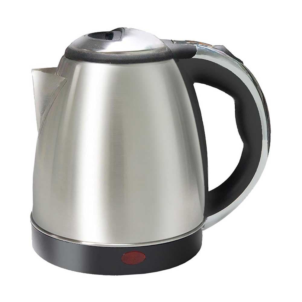 Електрическа кана Meteor MEK-1800S 1500W 1,8л