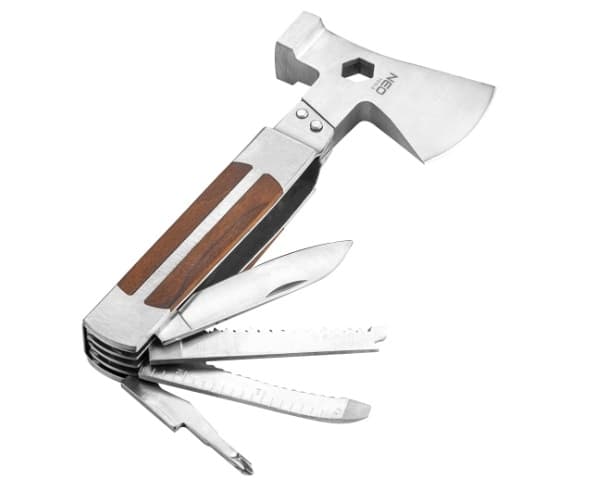 Мултитул NEO Tools 11 в 1