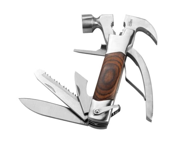 Мултитул NEO Tools 13 в 1