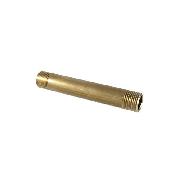 Месингова удължителна тръба 3/4" х 60мм