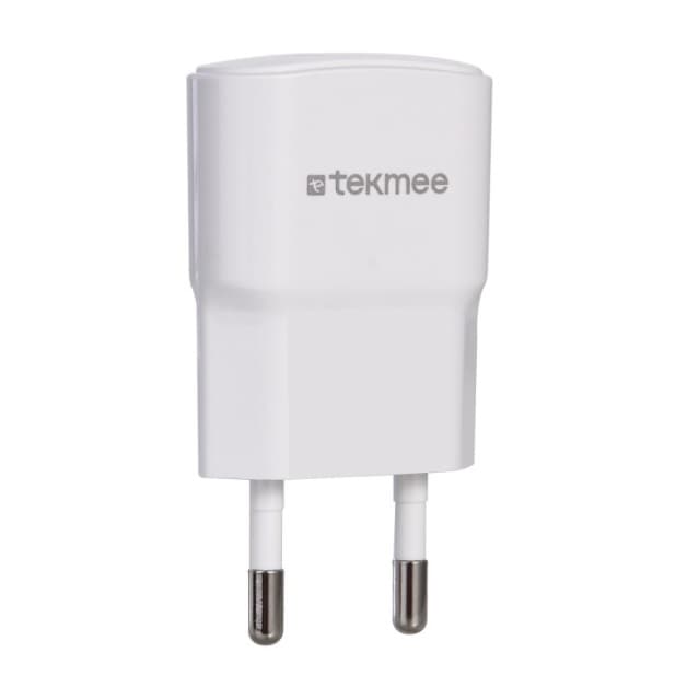 Зарядно USB-А Tekmee 1A