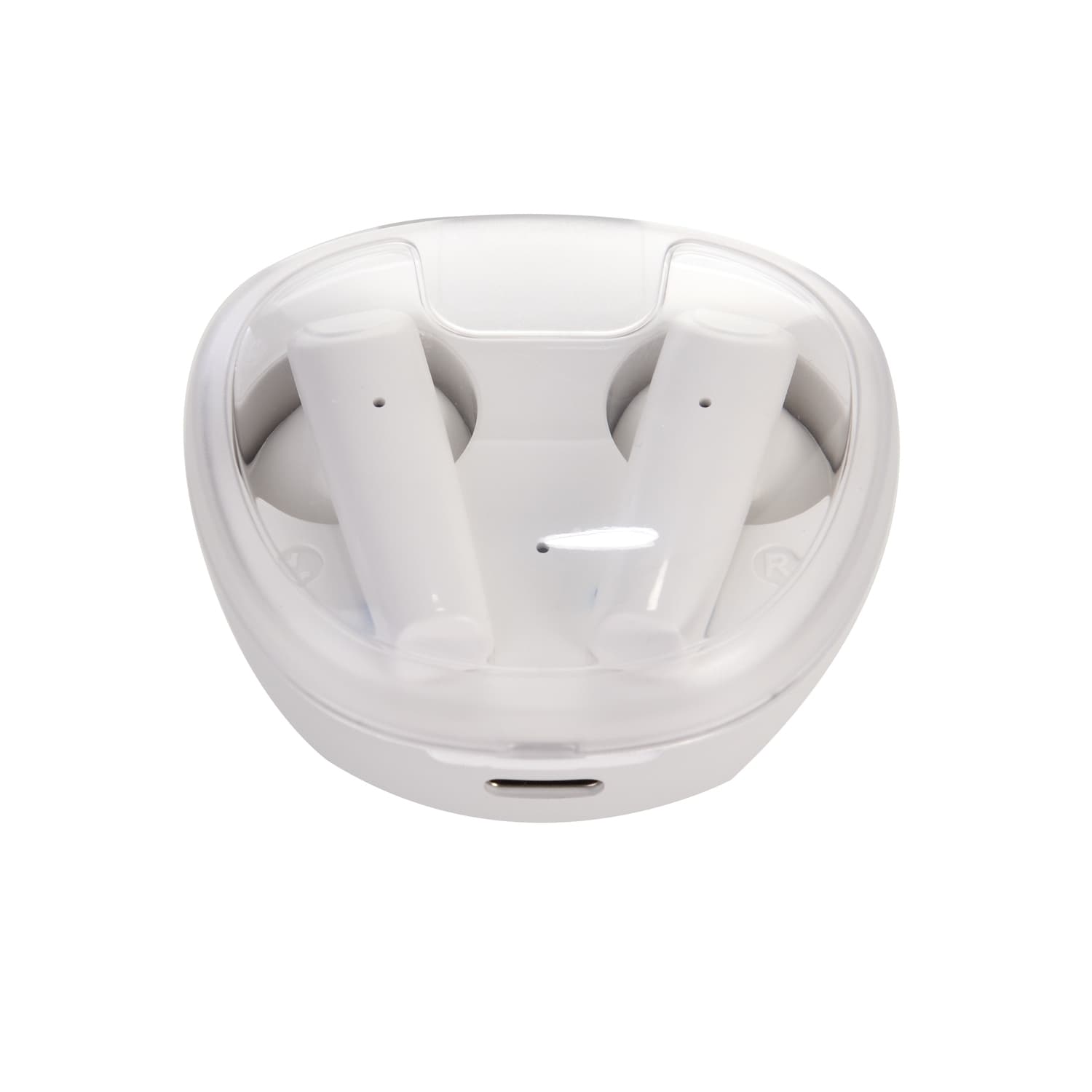 Безжични слушалки Tekmee TWS Earbuds 