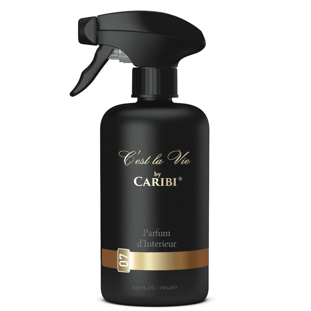 Интериорен освежител Caribi C'est la Vie №07