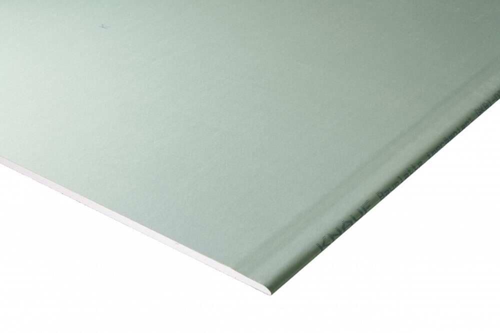 Гипсови плоскости Knauf H13 GKB­I 12,5мм 1200х2600мм