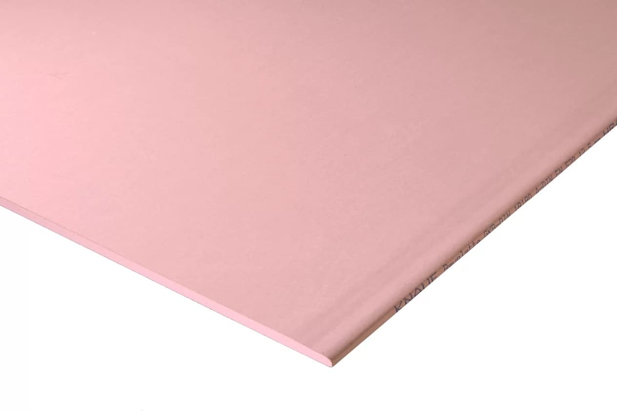 Гипсови плоскости Knauf DF13 GKF 12,5мм 1200х2000мм