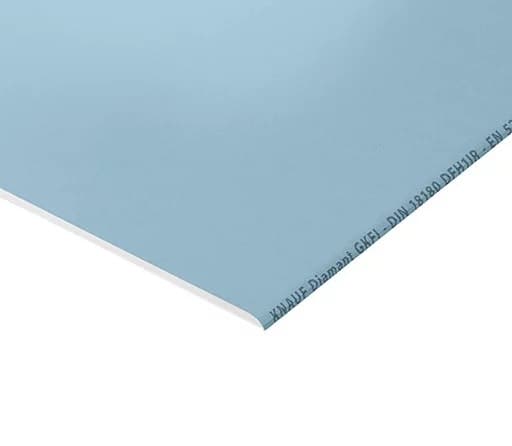 Гипсови плоскости Knauf Diamant GKFI 12,5мм 1200х2000мм