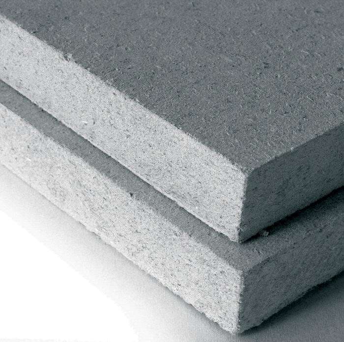 Гипсфазерна плоскост Knauf Vidiwall SK 12,5мм 1200х2000мм
