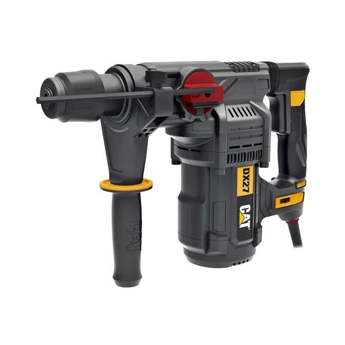Перфоратор под наем CAT DX27 / 1500W 5J