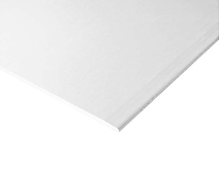 Гипсова плоскост Knauf A13 GKB 12,5мм 1200х2000мм