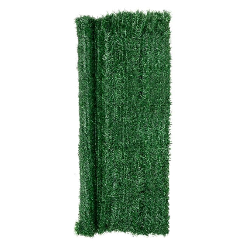 Декоративна оградна мрежа / иглолистен жив плет My Garden CCGSZ005 1,8х3м