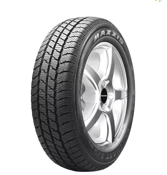 Всесезонна гума Maxxis 195/75 R16 - 107/105R