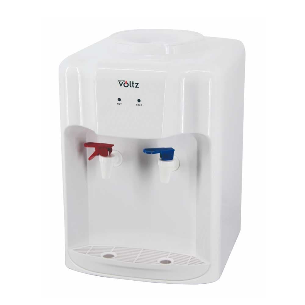 Диспенсър за вода Voltz OV51449D 65-420W бял