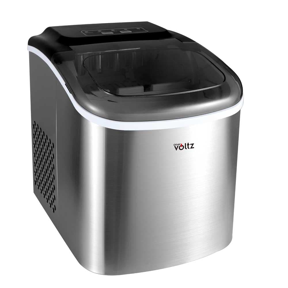 Ледогенератор Oliver Voltz OV51447CS 120W 1.3л инокс