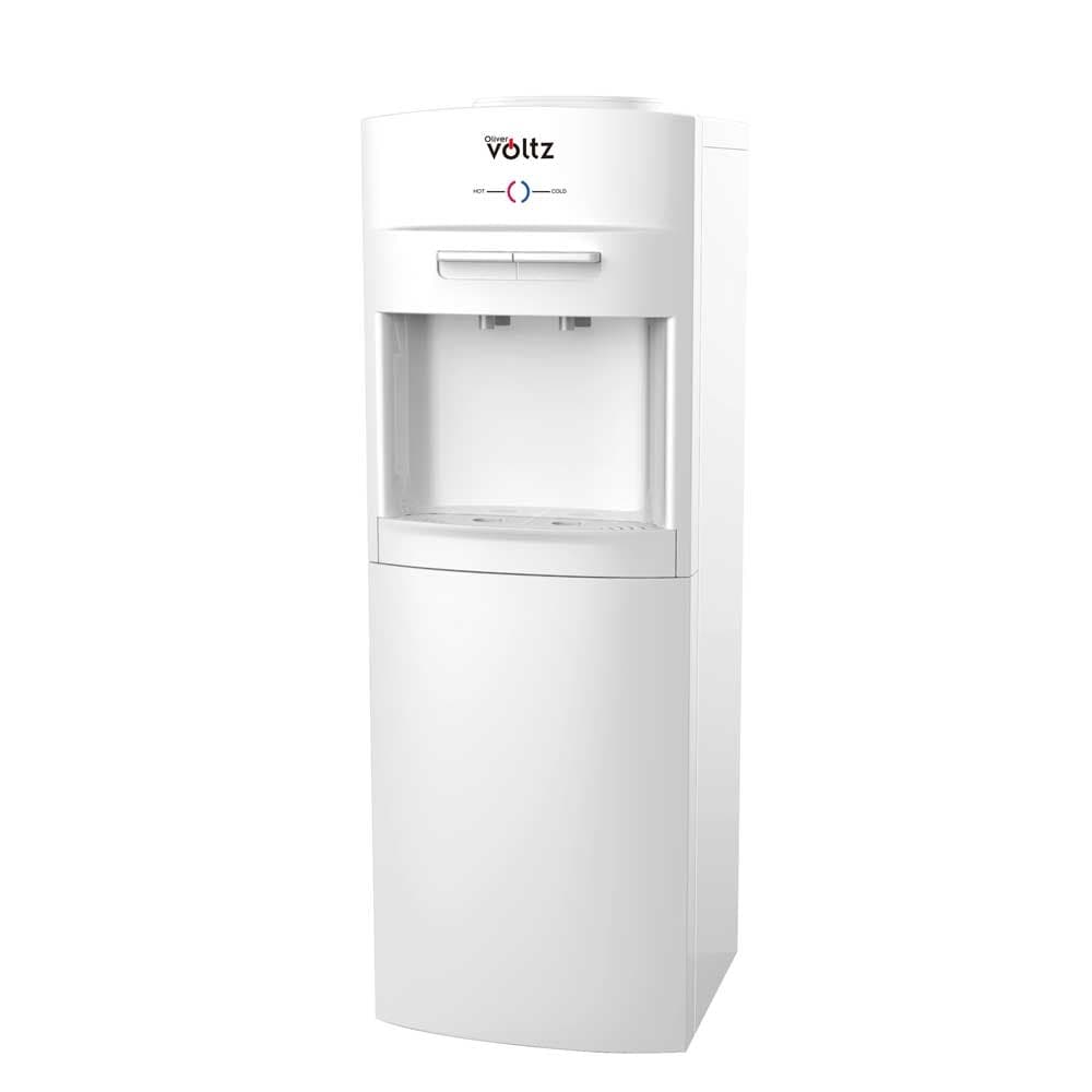 Диспенсър за вода Oliver Voltz OV51449C 65-420W бял