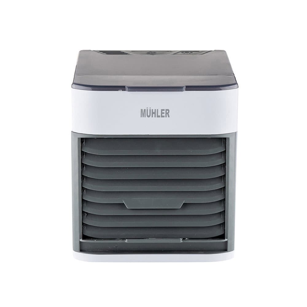 Настолен охладител Muhler MC-585 USB DC5V