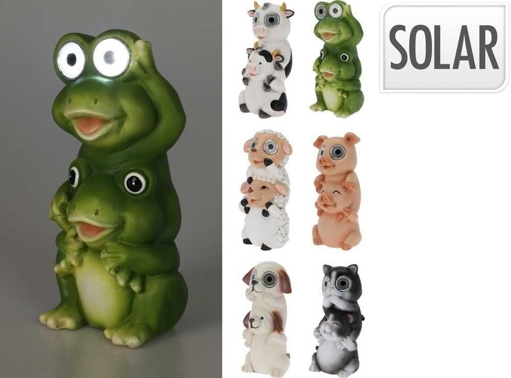 Соларни животни 8х9х19см 252732020