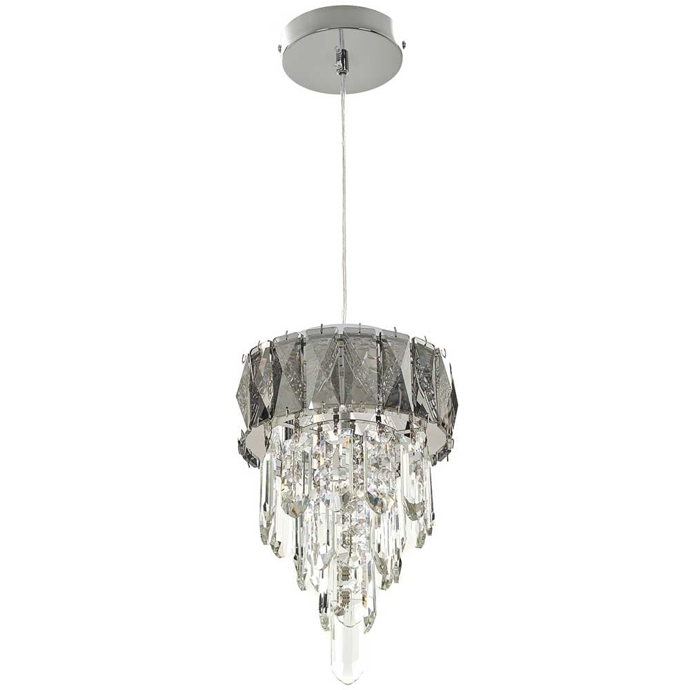 LED полилей EL 4254/R20 CH 36W