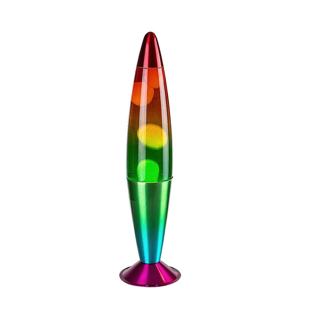 Декоративна LED лампа Rabalux Lollipop Rainbow 2 / 25W